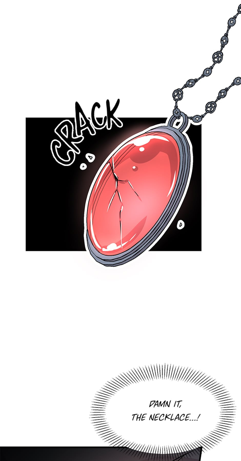 Demon Queen Just Wants to Make Peace Chapter 32 page 33 - 