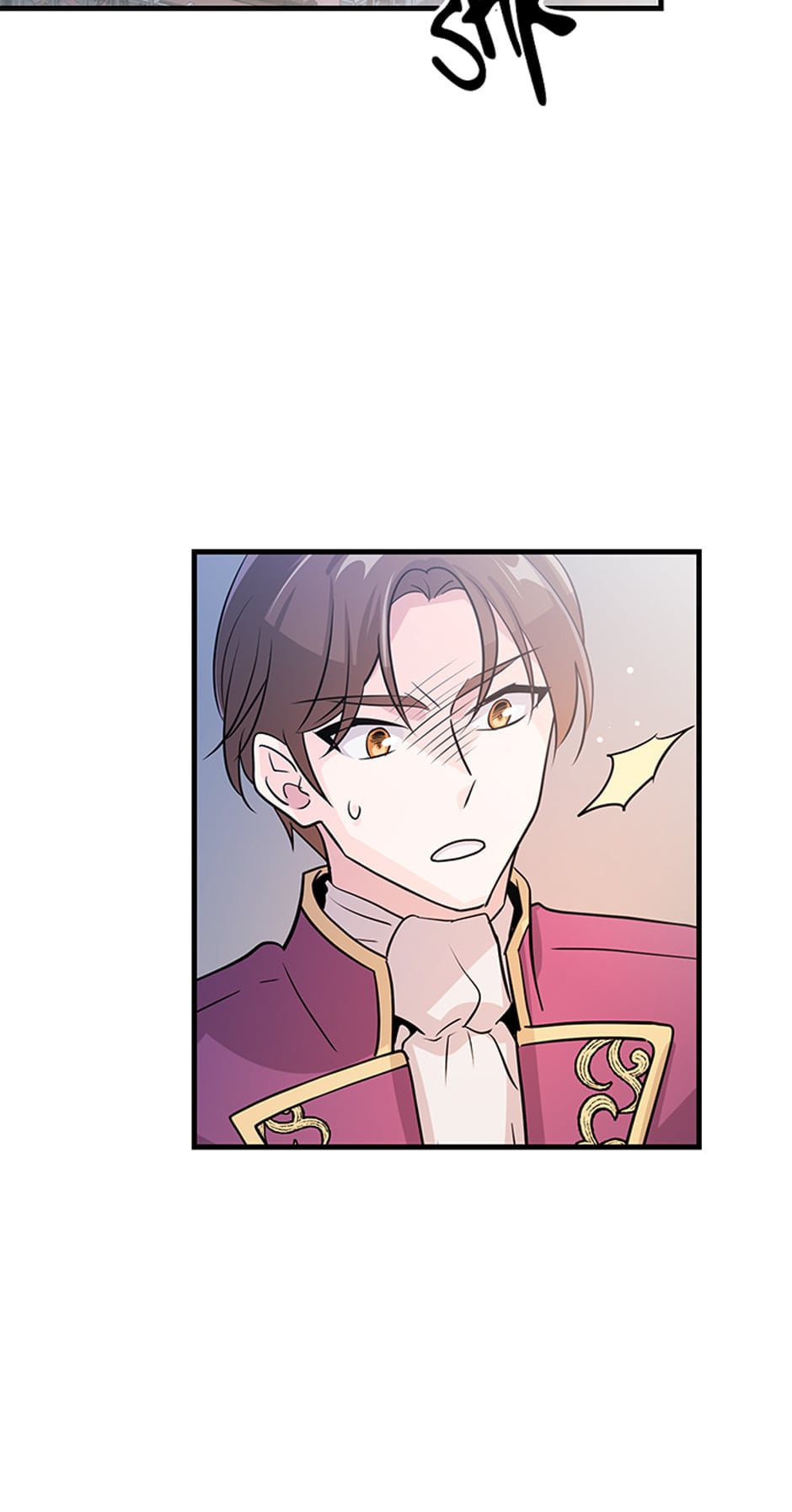 Demon Queen Just Wants to Make Peace Chapter 32 page 36 - 