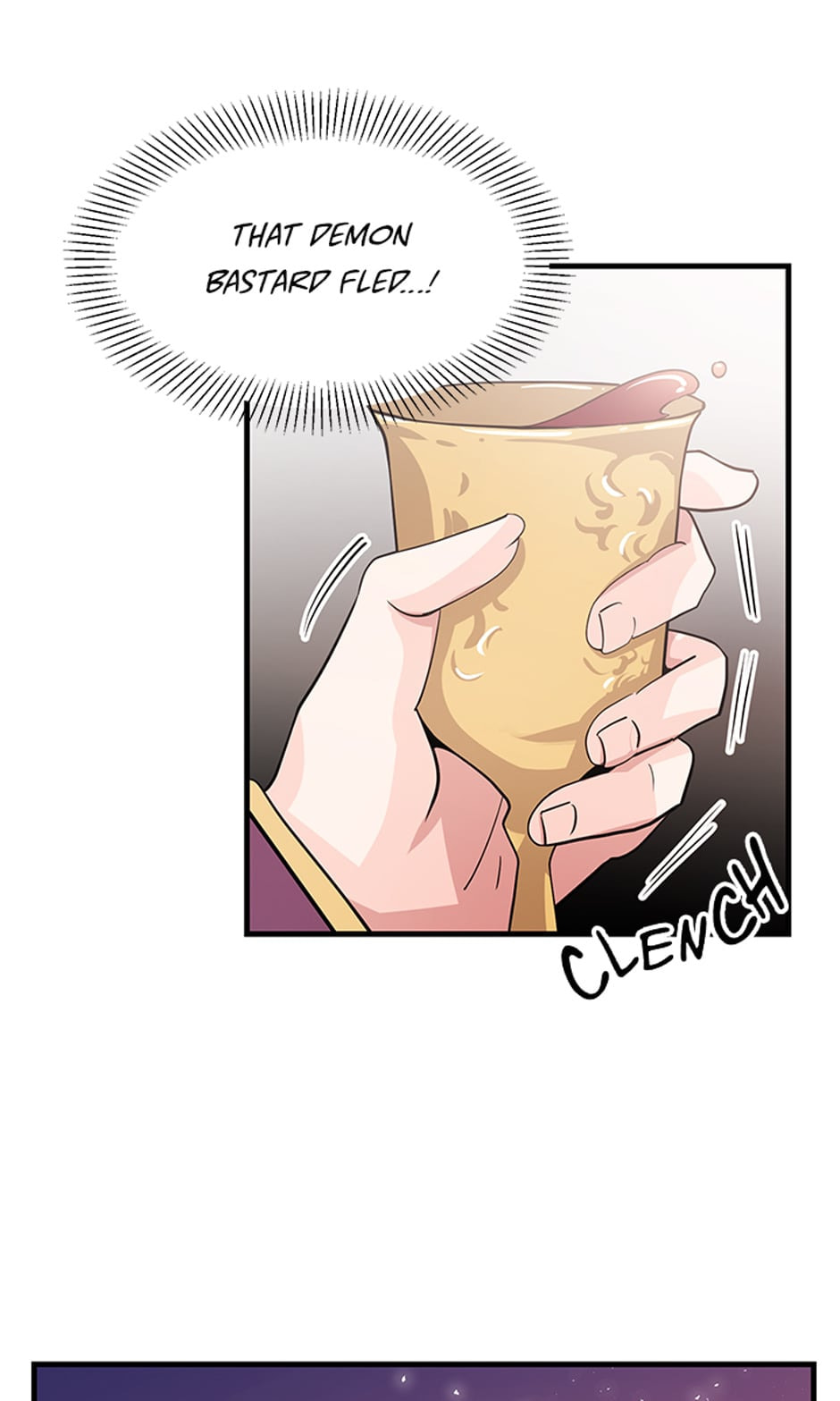 Demon Queen Just Wants to Make Peace Chapter 32 page 37 - 
