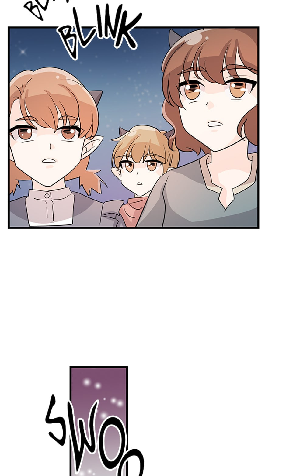 Demon Queen Just Wants to Make Peace Chapter 32 page 39 - 
