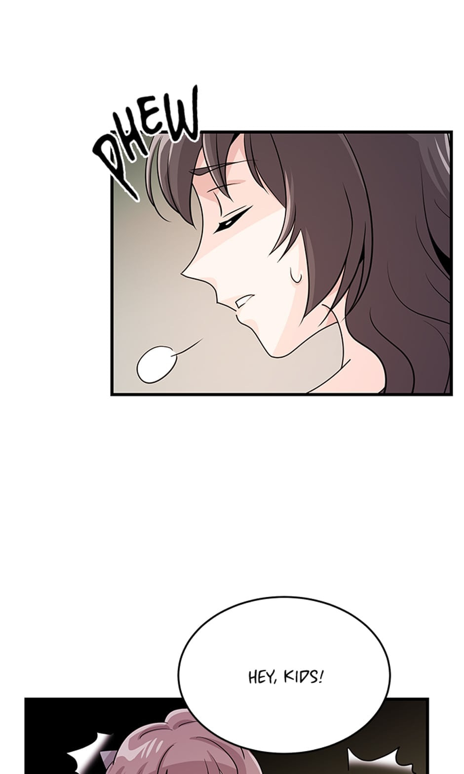 Demon Queen Just Wants to Make Peace Chapter 32 page 42 - 