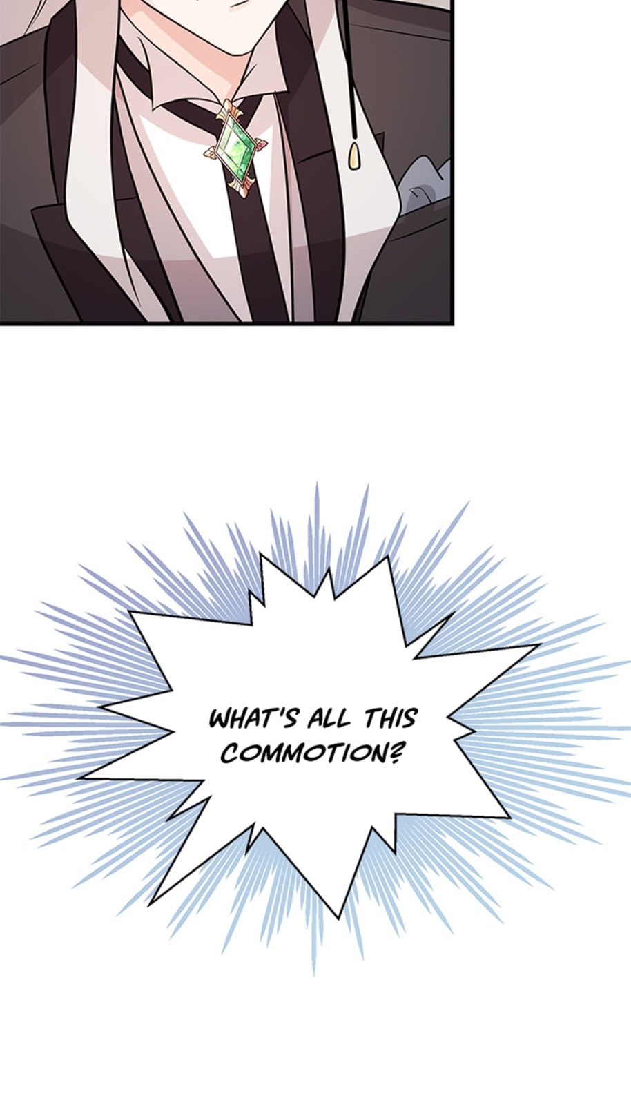 Demon Queen Just Wants to Make Peace Chapter 32 page 48 - 