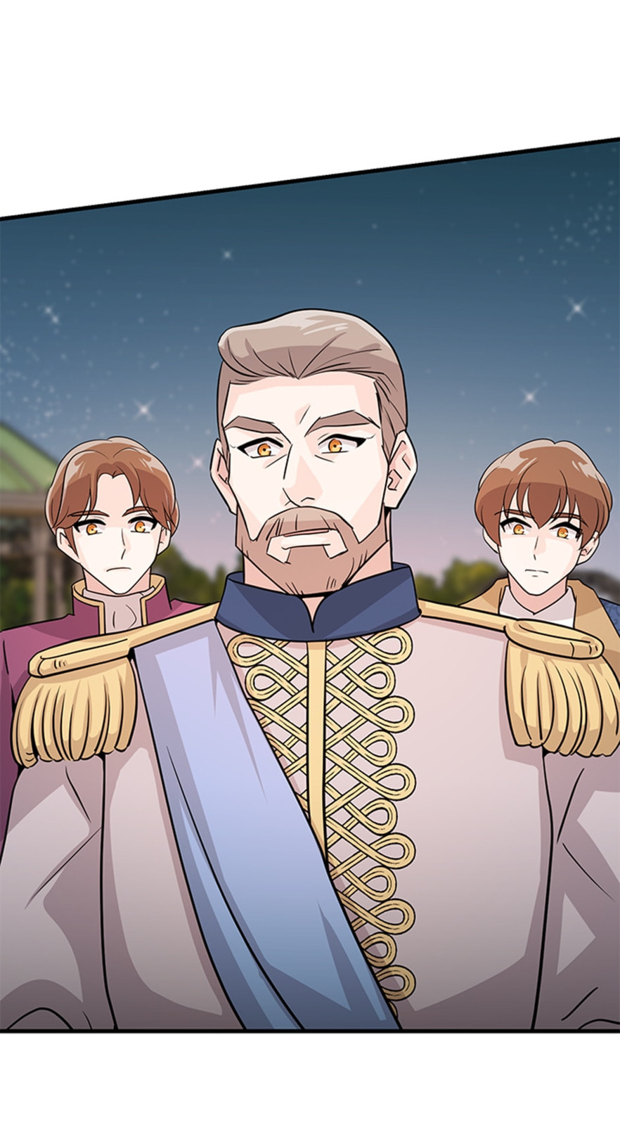 Demon Queen Just Wants to Make Peace Chapter 32 page 49 - 