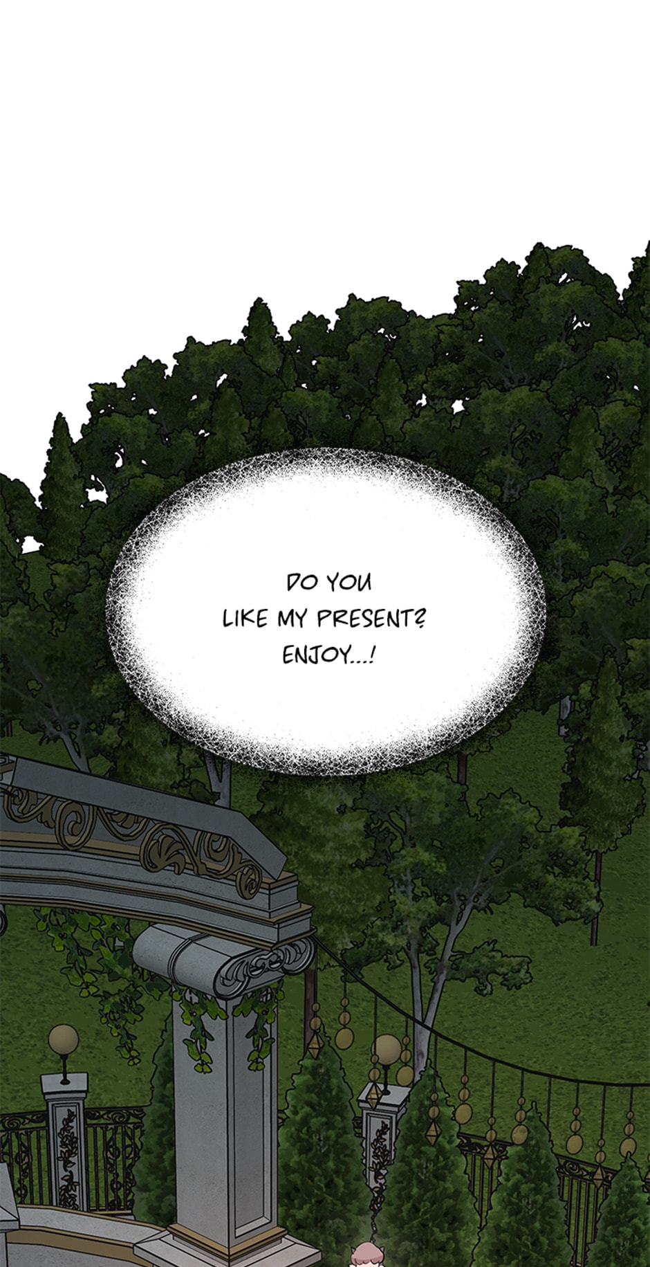 Demon Queen Just Wants to Make Peace Chapter 32 page 9 - 