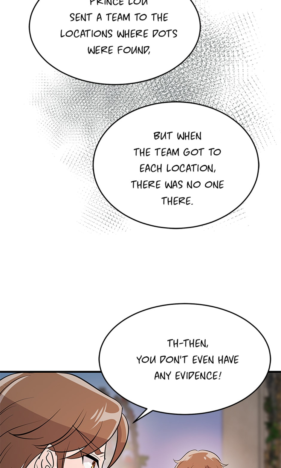 Demon Queen Just Wants to Make Peace Chapter 33 page 14 - 