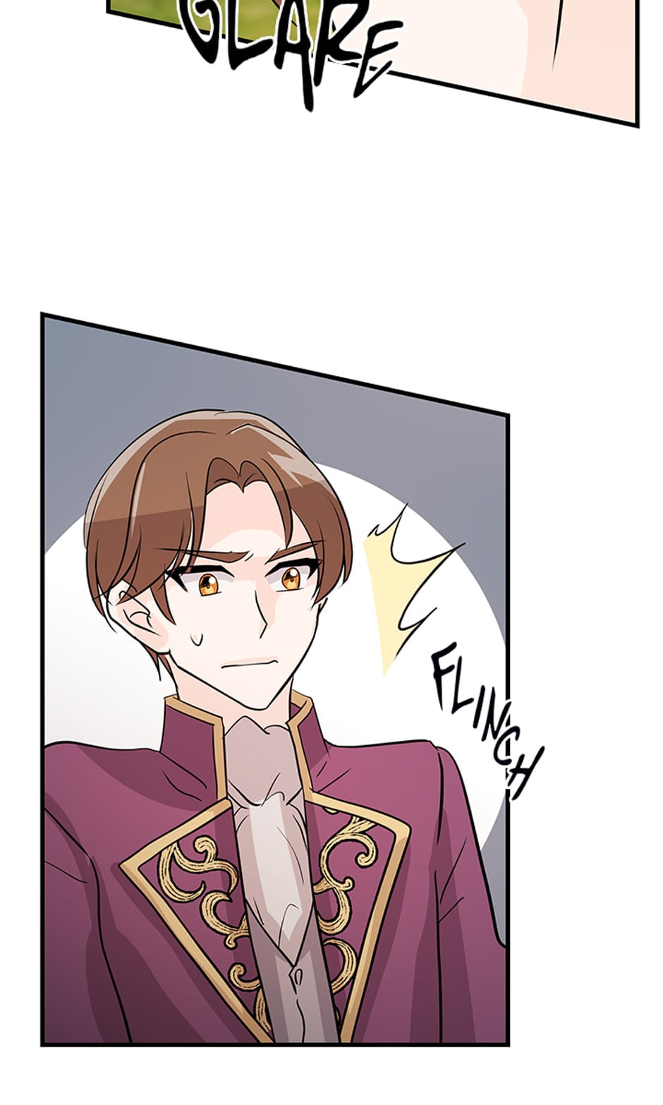 Demon Queen Just Wants to Make Peace Chapter 33 page 16 - 
