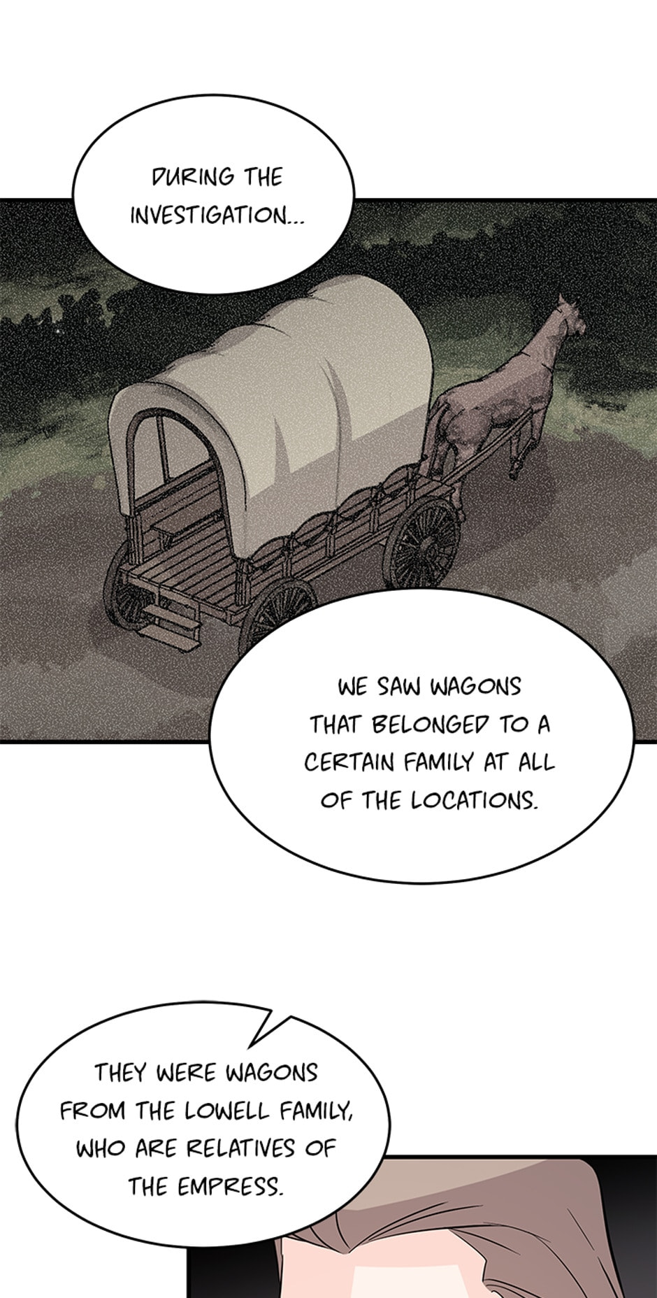 Demon Queen Just Wants to Make Peace Chapter 33 page 17 - 