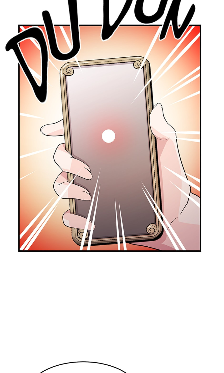 Demon Queen Just Wants to Make Peace Chapter 33 page 23 - 