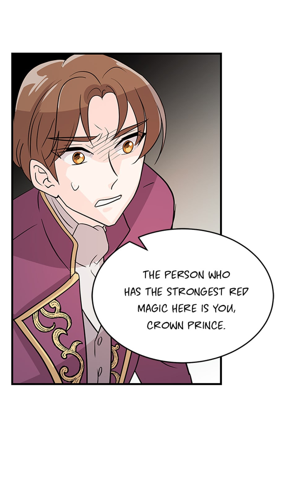 Demon Queen Just Wants to Make Peace Chapter 33 page 28 - 