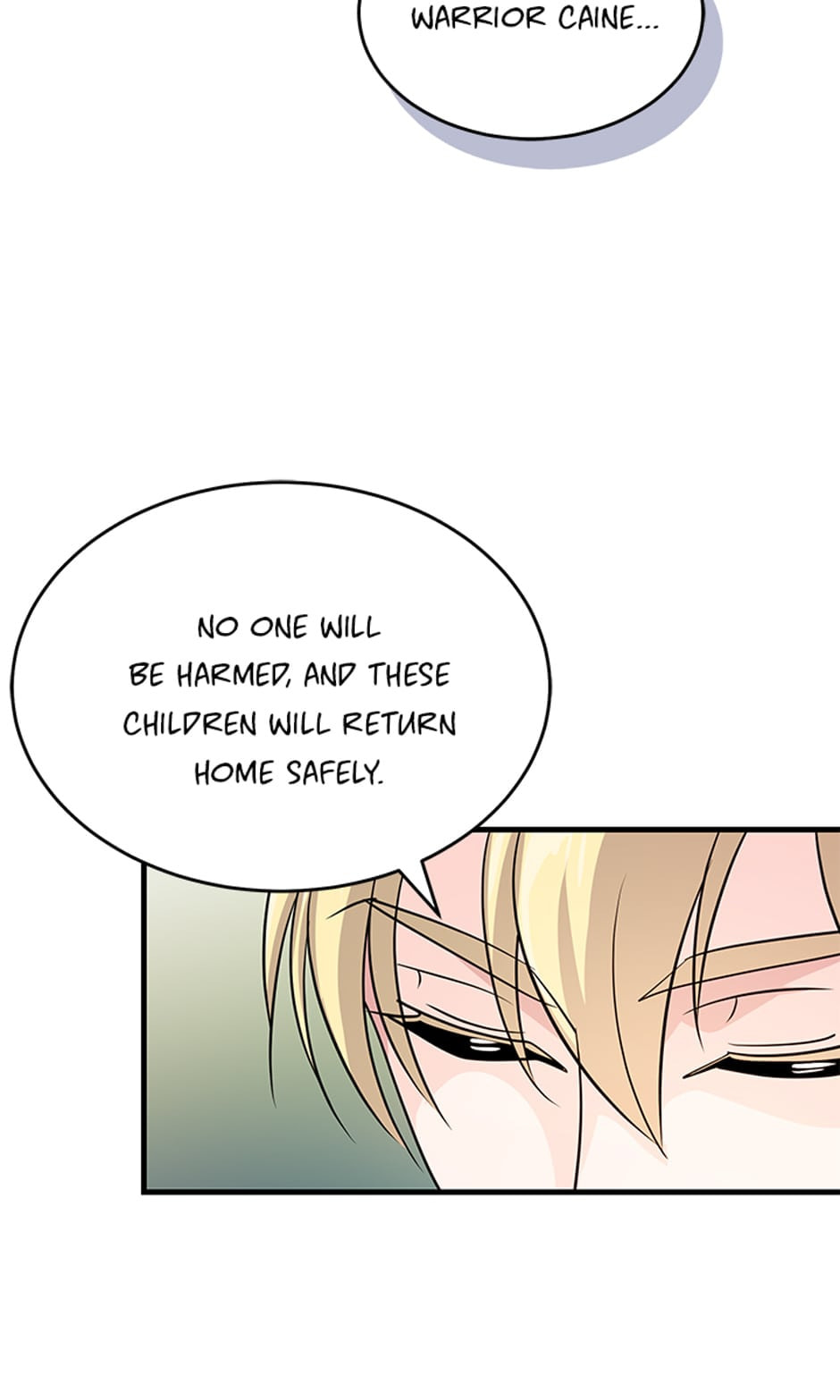 Demon Queen Just Wants to Make Peace Chapter 33 page 36 - 