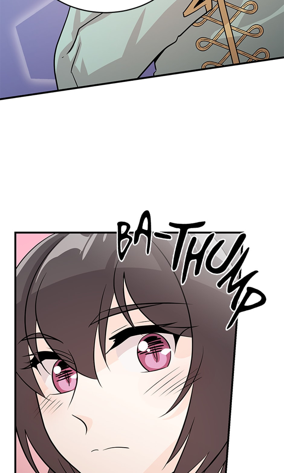 Demon Queen Just Wants to Make Peace Chapter 33 page 38 - 