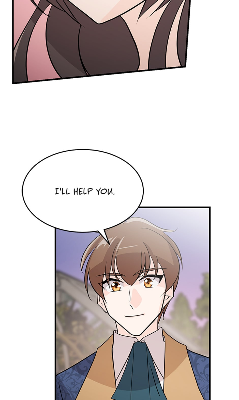 Demon Queen Just Wants to Make Peace Chapter 33 page 39 - 