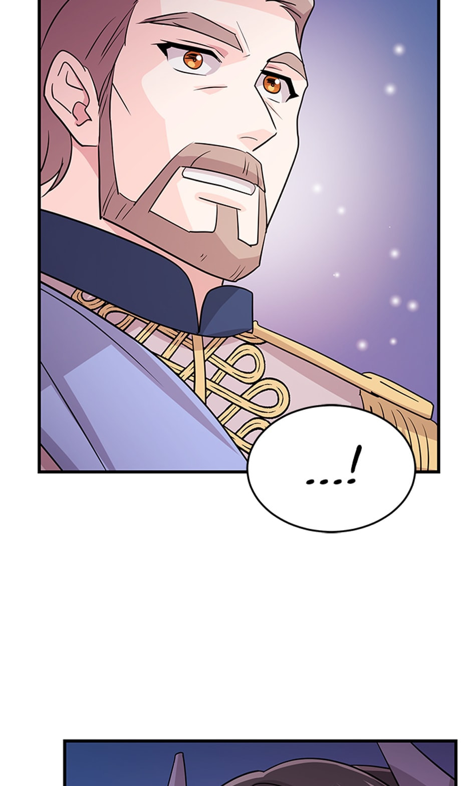 Demon Queen Just Wants to Make Peace Chapter 33 page 43 - 