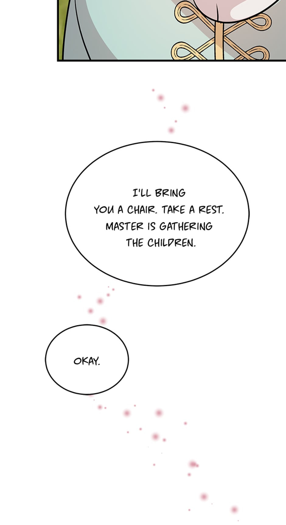 Demon Queen Just Wants to Make Peace Chapter 33 page 51 - 