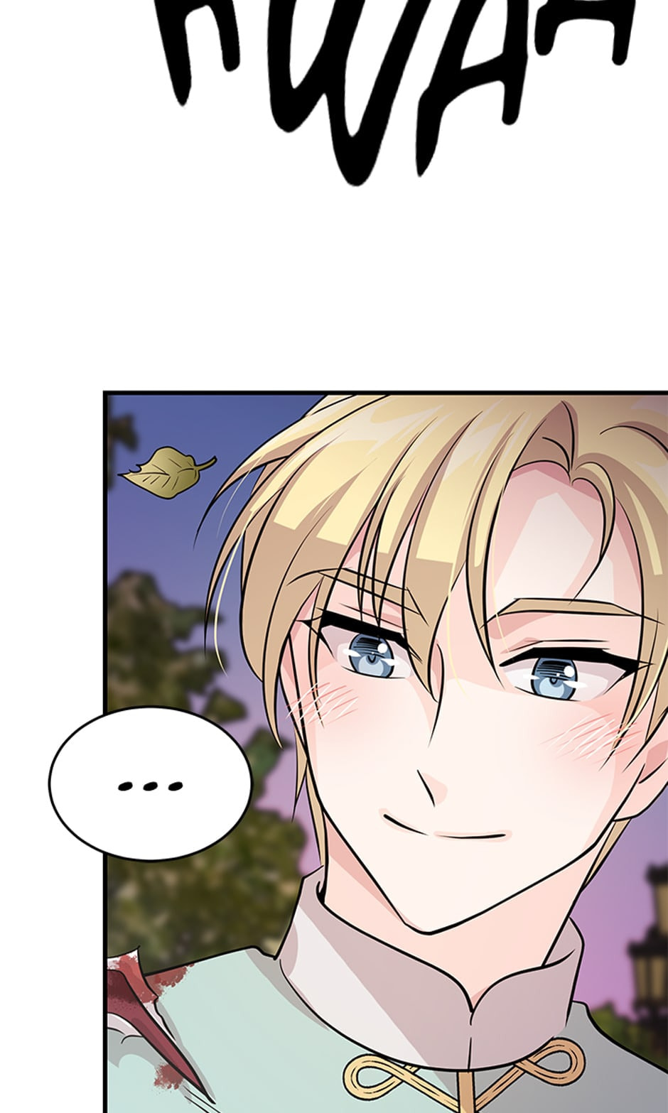 Demon Queen Just Wants to Make Peace Chapter 33 page 54 - 