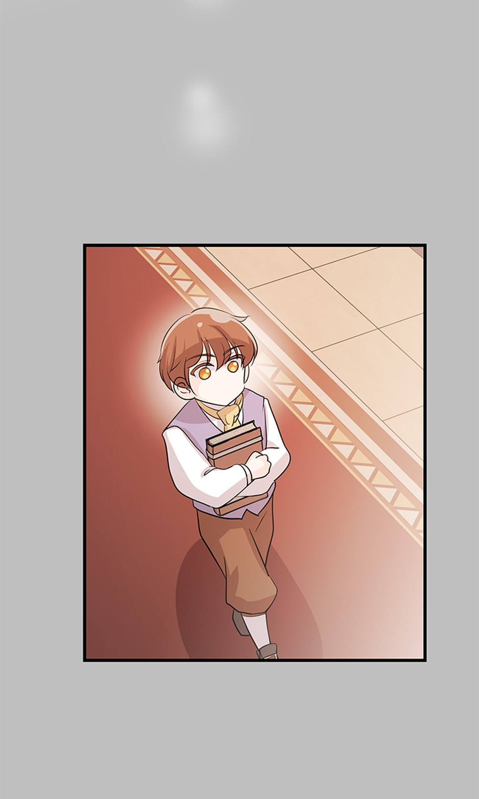 Demon Queen Just Wants to Make Peace Chapter 34 page 15 - 