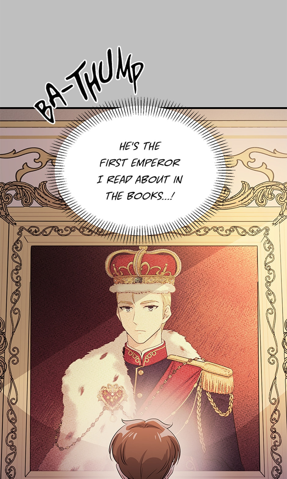 Demon Queen Just Wants to Make Peace Chapter 34 page 16 - 