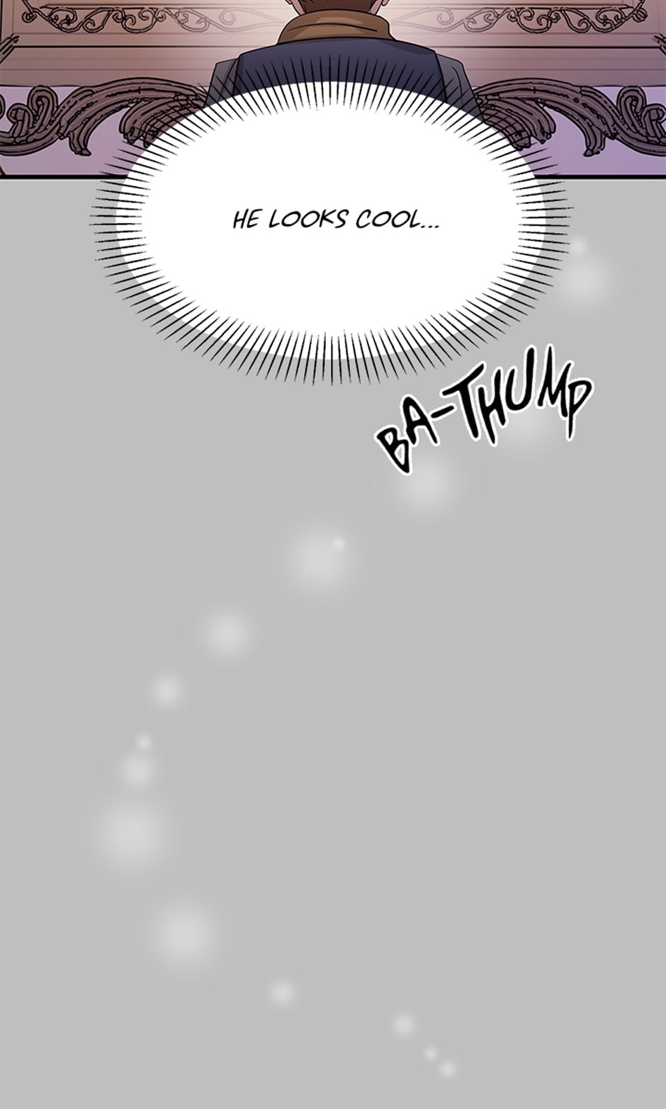 Demon Queen Just Wants to Make Peace Chapter 34 page 17 - 