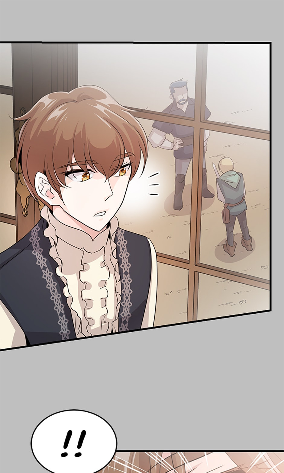 Demon Queen Just Wants to Make Peace Chapter 34 page 18 - 