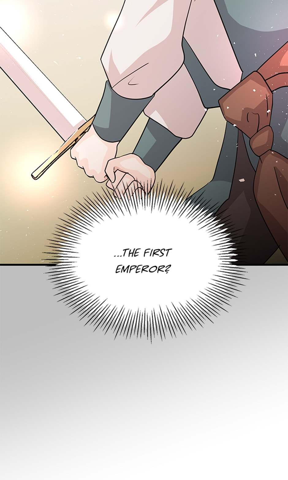 Demon Queen Just Wants to Make Peace Chapter 34 page 20 - 