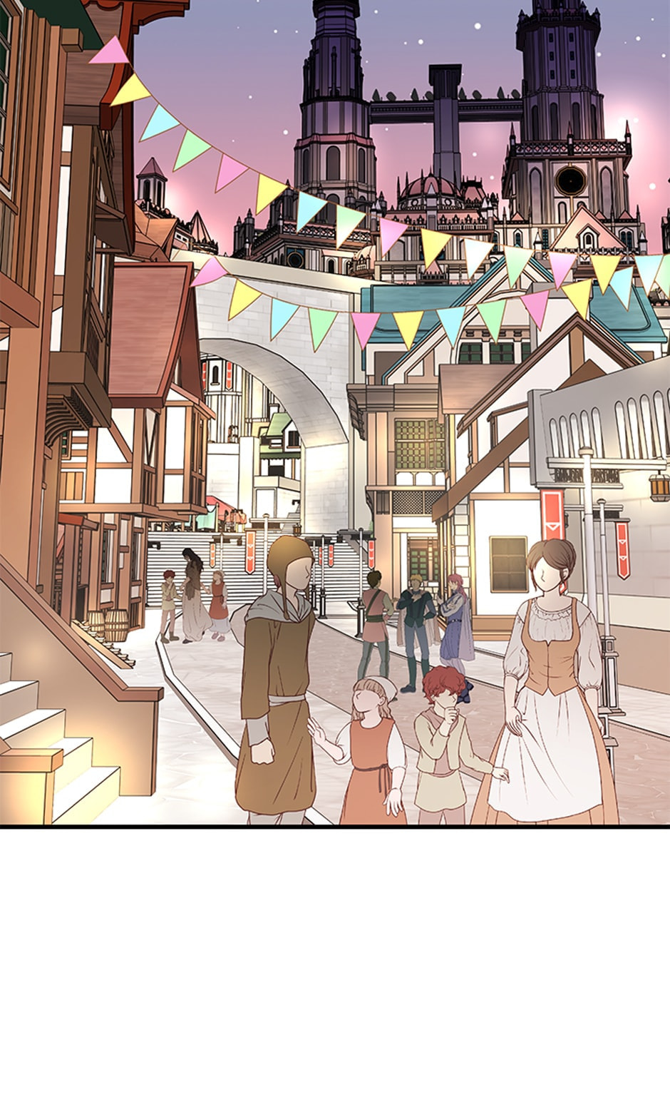 Demon Queen Just Wants to Make Peace Chapter 34 page 25 - 