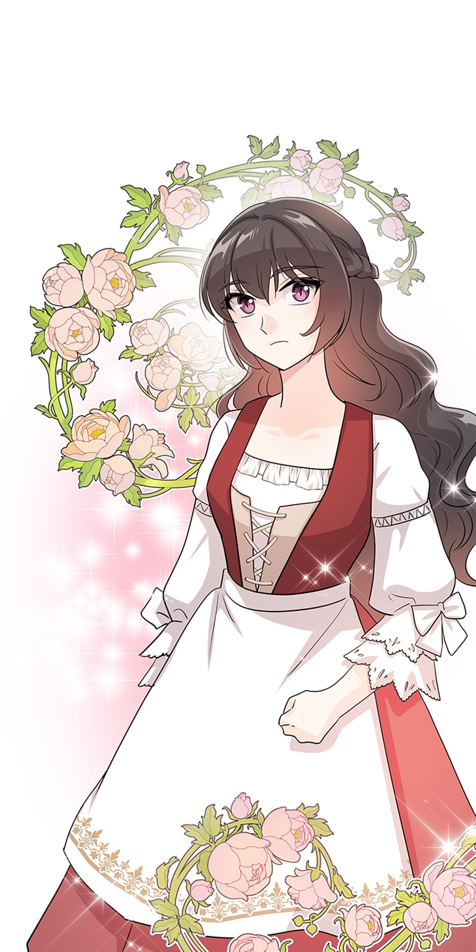 Demon Queen Just Wants to Make Peace Chapter 34 page 26 - 