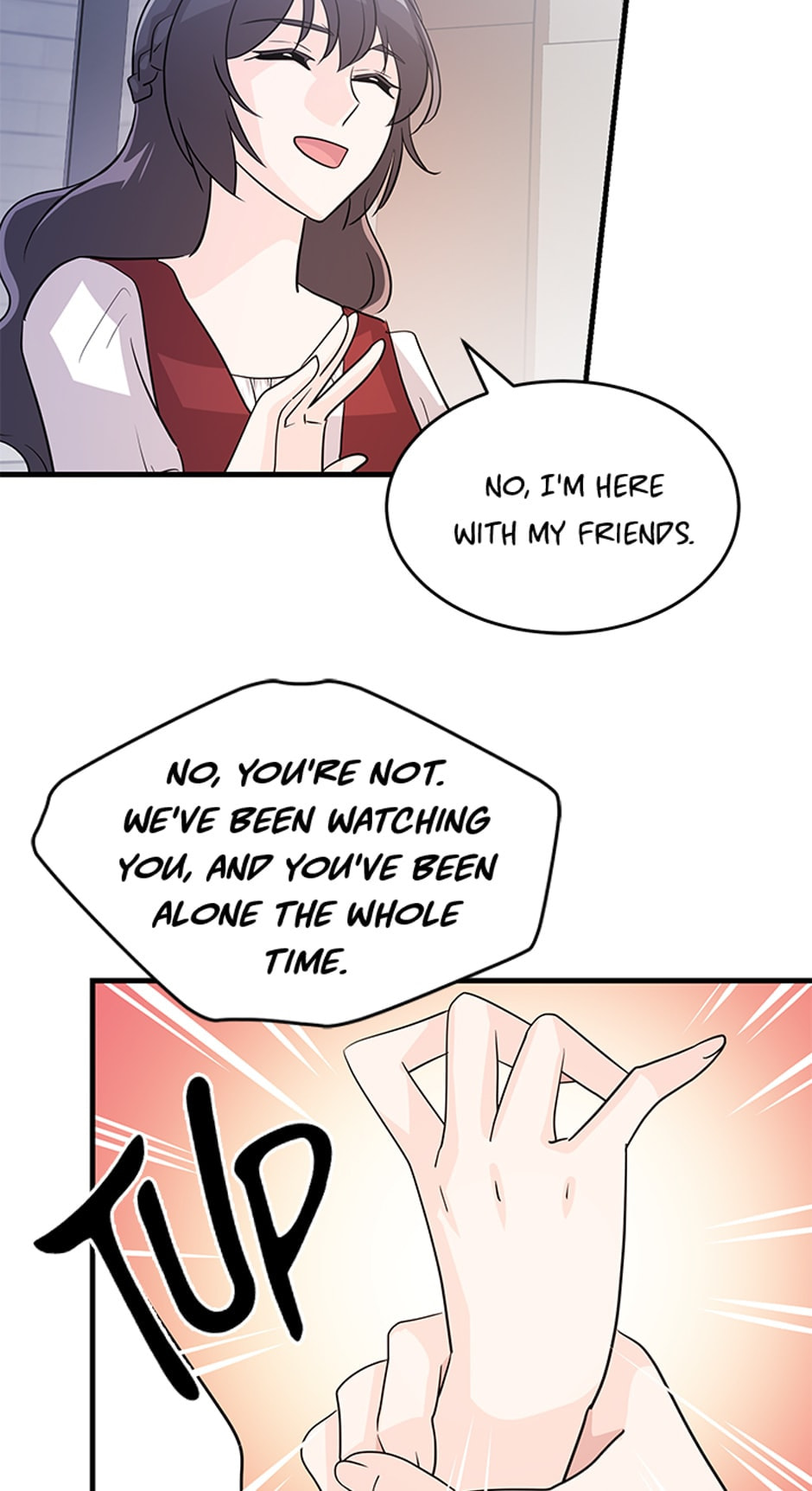 Demon Queen Just Wants to Make Peace Chapter 34 page 32 - 