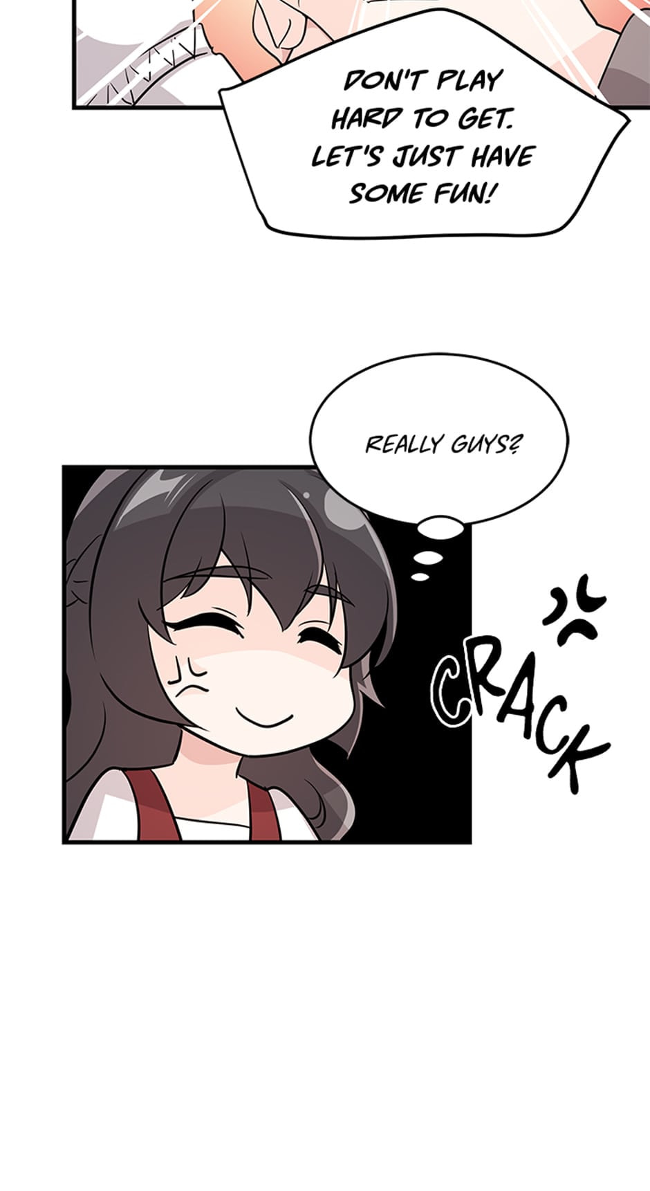 Demon Queen Just Wants to Make Peace Chapter 34 page 33 - 