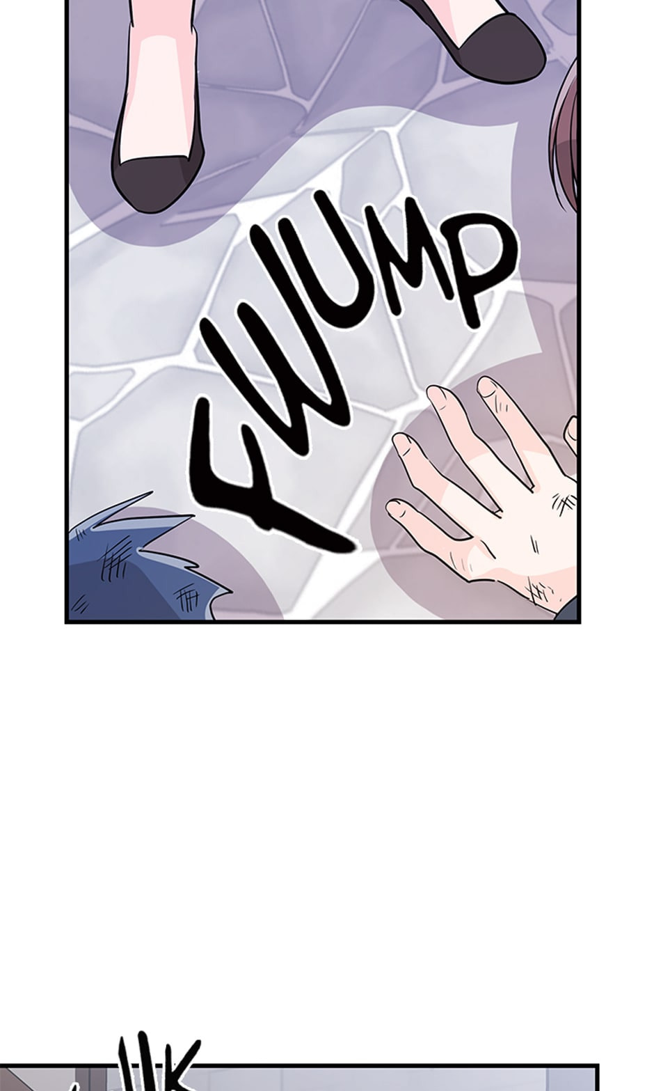 Demon Queen Just Wants to Make Peace Chapter 34 page 39 - 