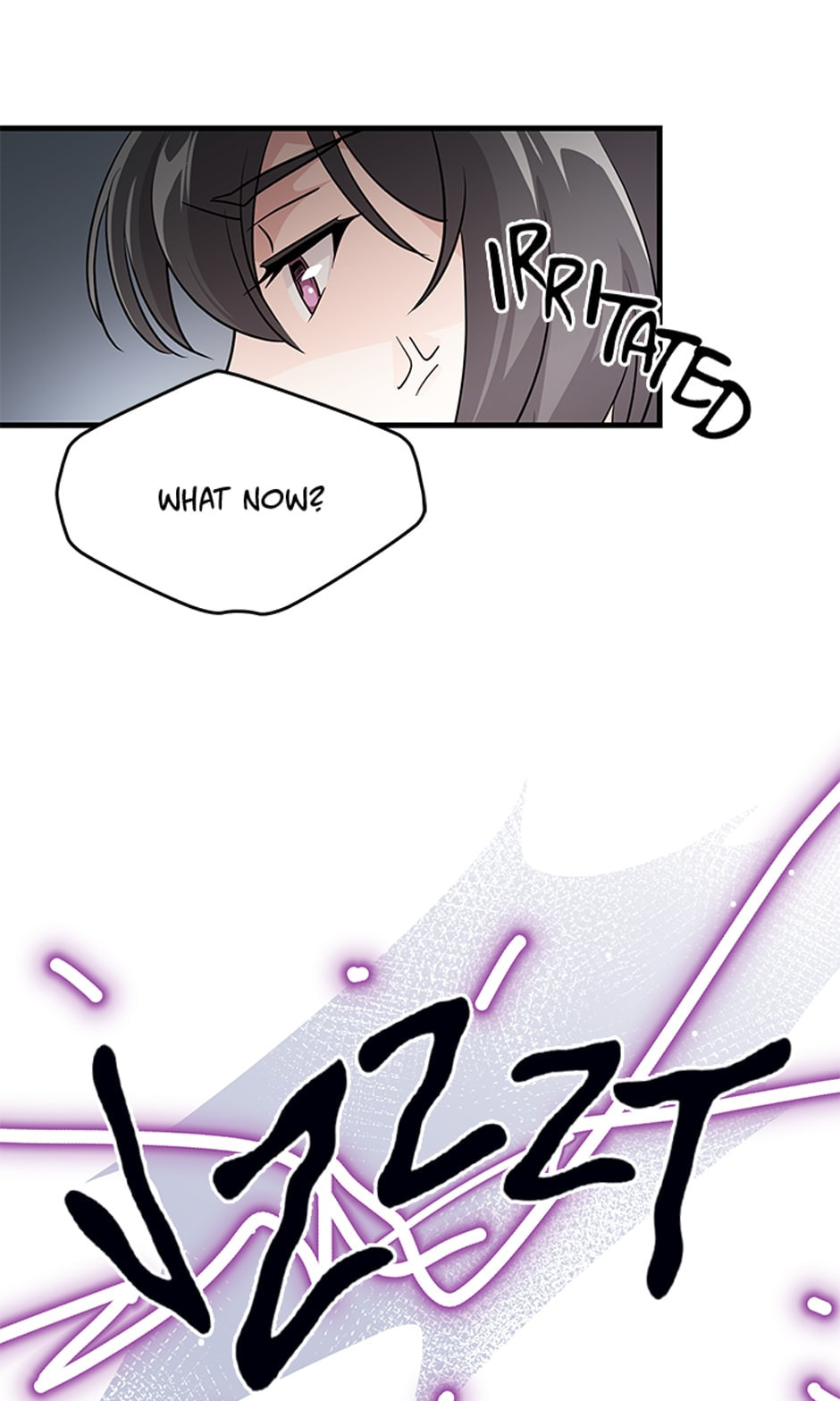 Demon Queen Just Wants to Make Peace Chapter 34 page 42 - 