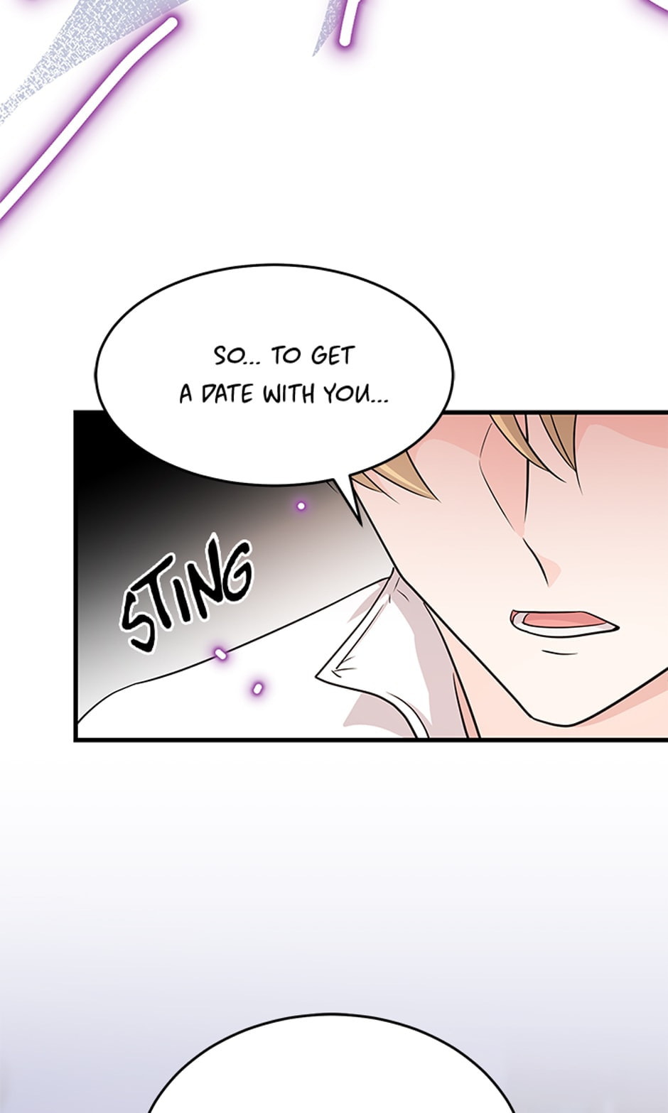 Demon Queen Just Wants to Make Peace Chapter 34 page 43 - 