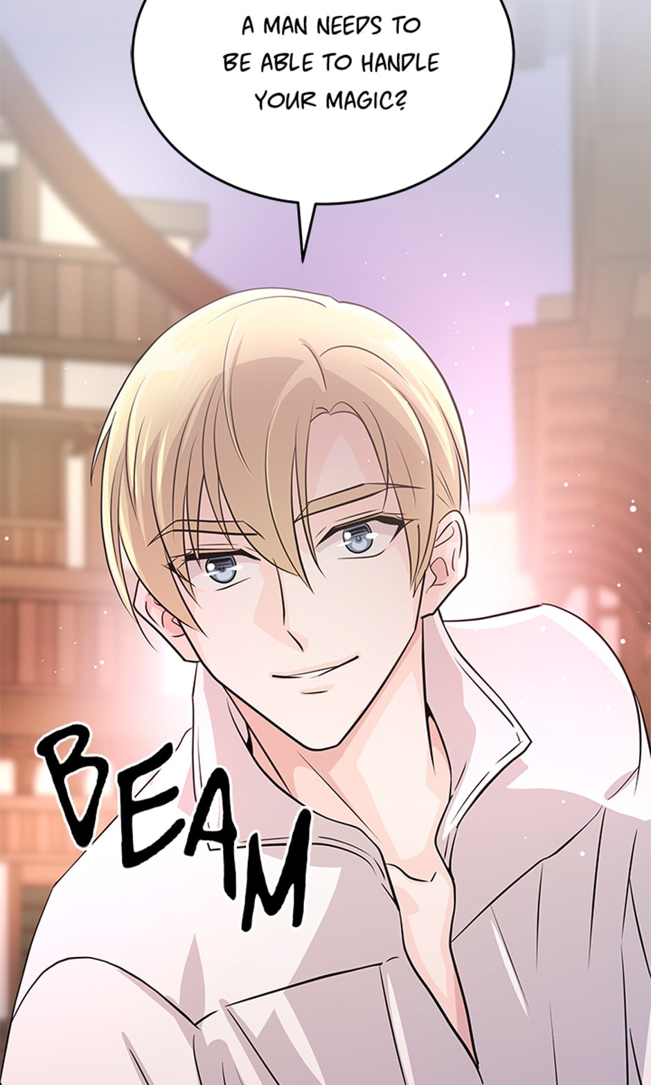 Demon Queen Just Wants to Make Peace Chapter 34 page 44 - 