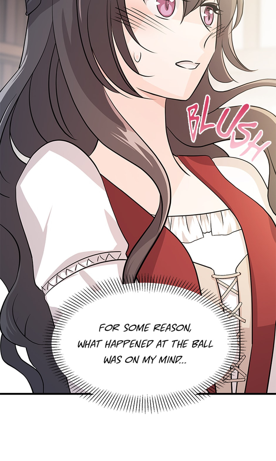 Demon Queen Just Wants to Make Peace Chapter 34 page 53 - 