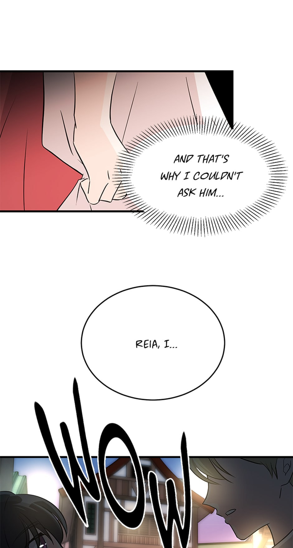Demon Queen Just Wants to Make Peace Chapter 34 page 54 - 