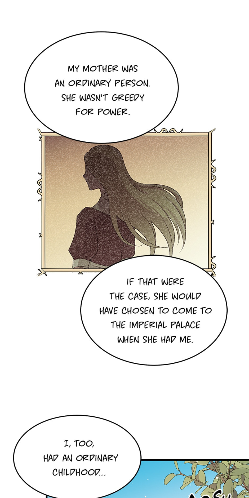 Demon Queen Just Wants to Make Peace Chapter 34 page 10 - 
