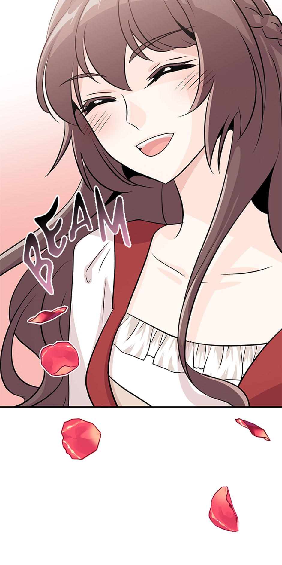 Demon Queen Just Wants to Make Peace Chapter 35 page 20 - 