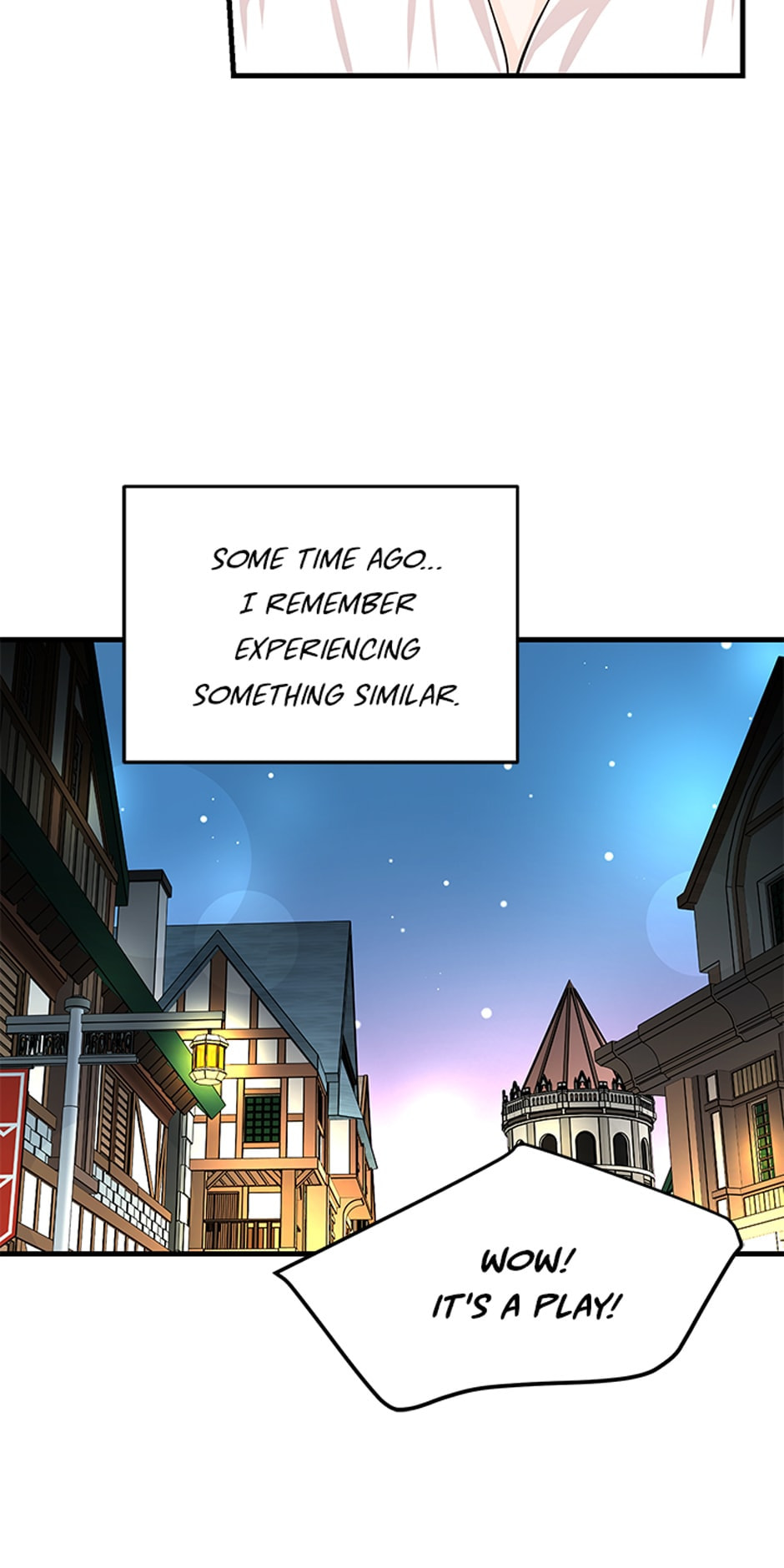 Demon Queen Just Wants to Make Peace Chapter 35 page 3 - 