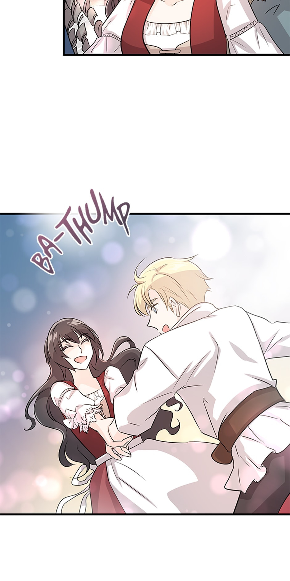 Demon Queen Just Wants to Make Peace Chapter 35 page 24 - 