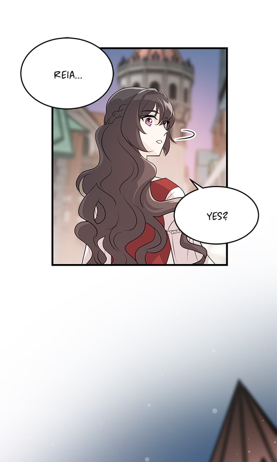 Demon Queen Just Wants to Make Peace Chapter 35 page 29 - 