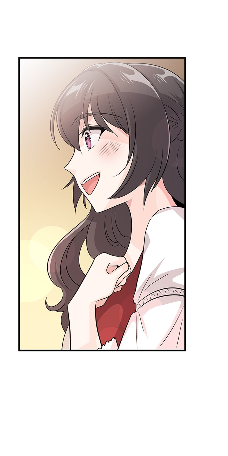 Demon Queen Just Wants to Make Peace Chapter 35 page 4 - 