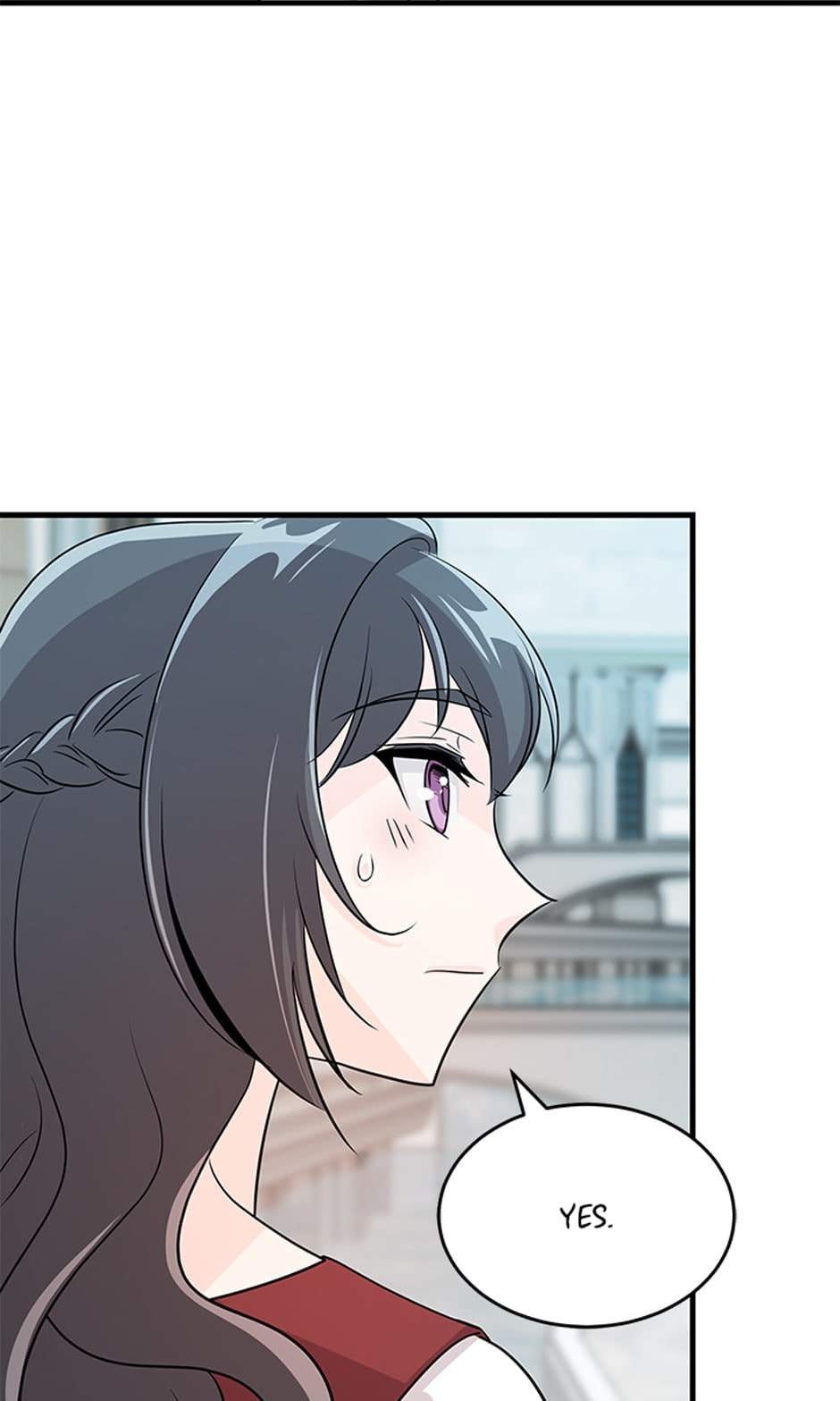 Demon Queen Just Wants to Make Peace Chapter 35 page 31 - 