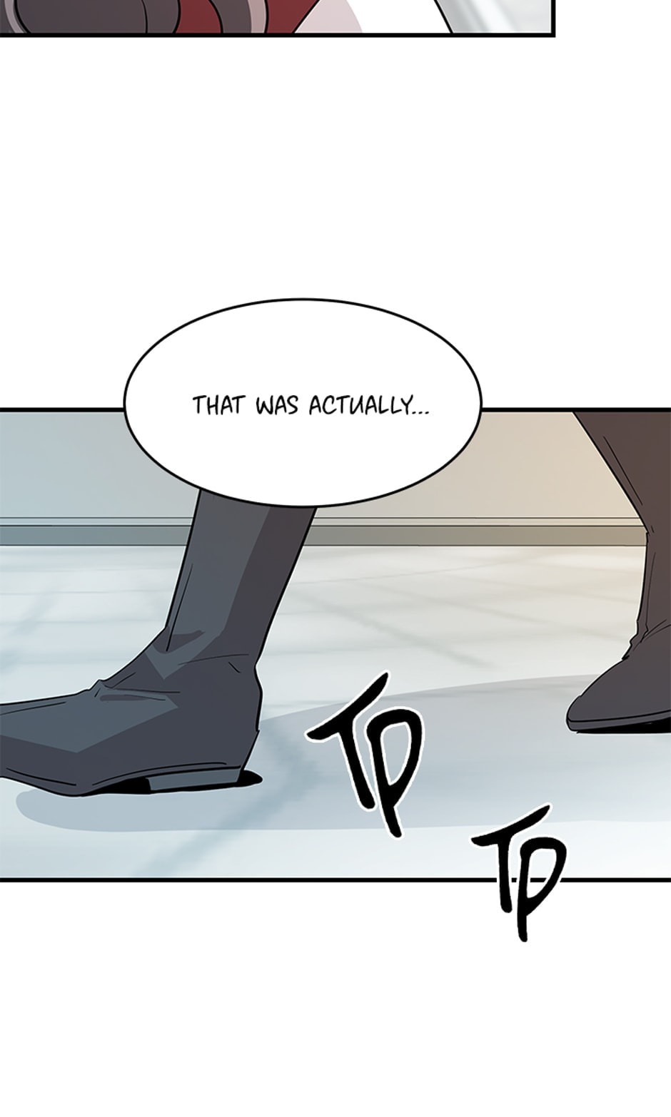 Demon Queen Just Wants to Make Peace Chapter 35 page 32 - 