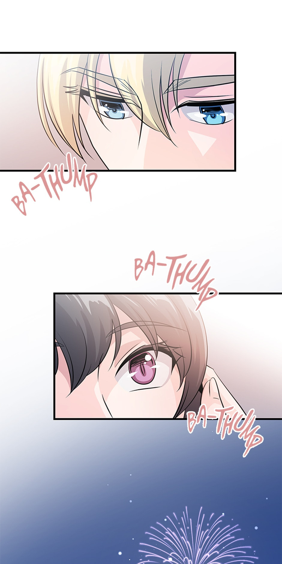Demon Queen Just Wants to Make Peace Chapter 35 page 33 - 