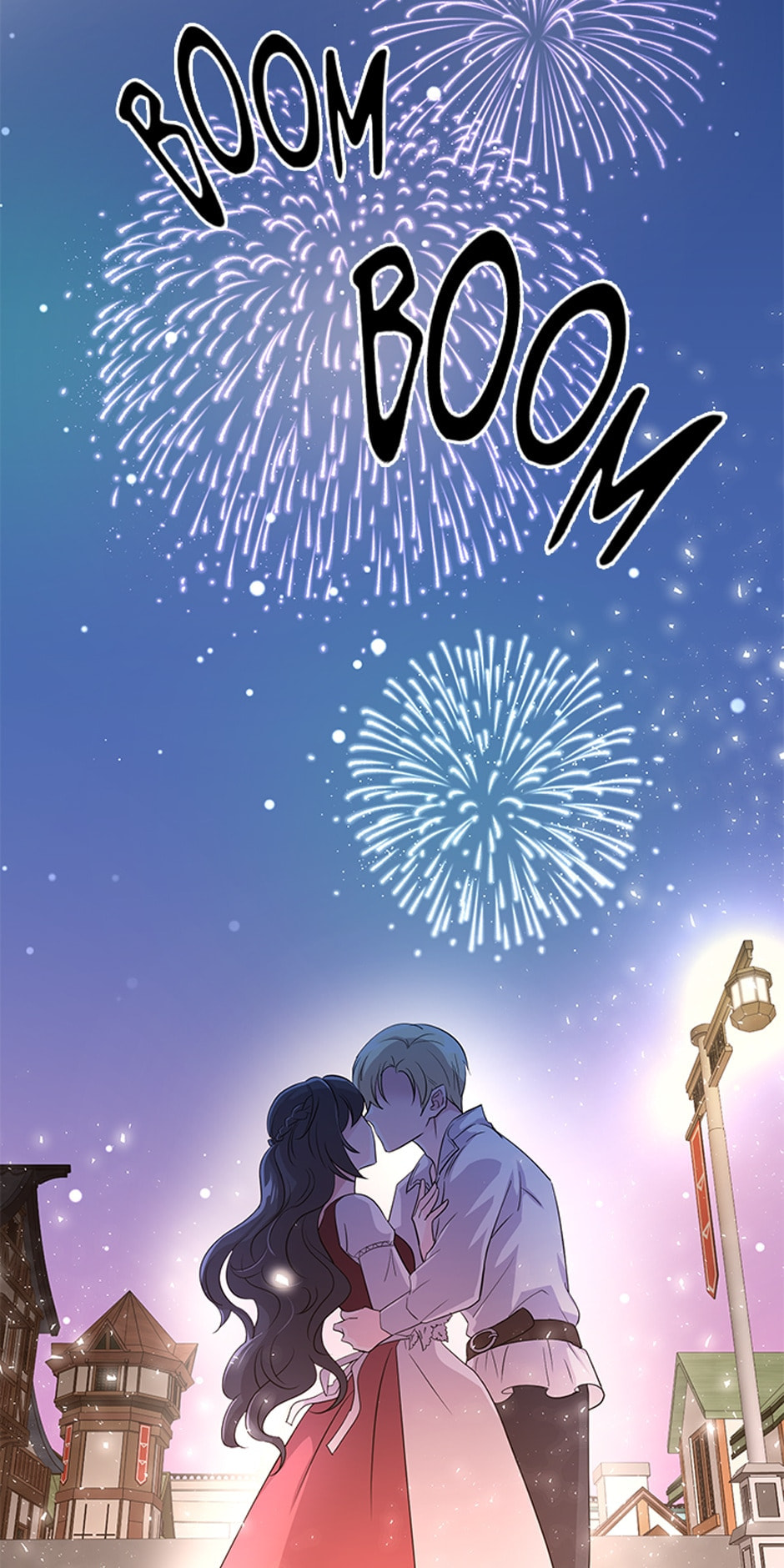 Demon Queen Just Wants to Make Peace Chapter 35 page 34 - 