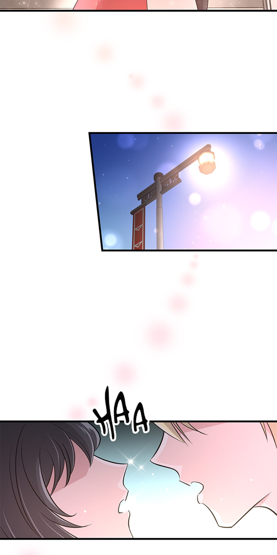 Demon Queen Just Wants to Make Peace Chapter 35 page 35 - 