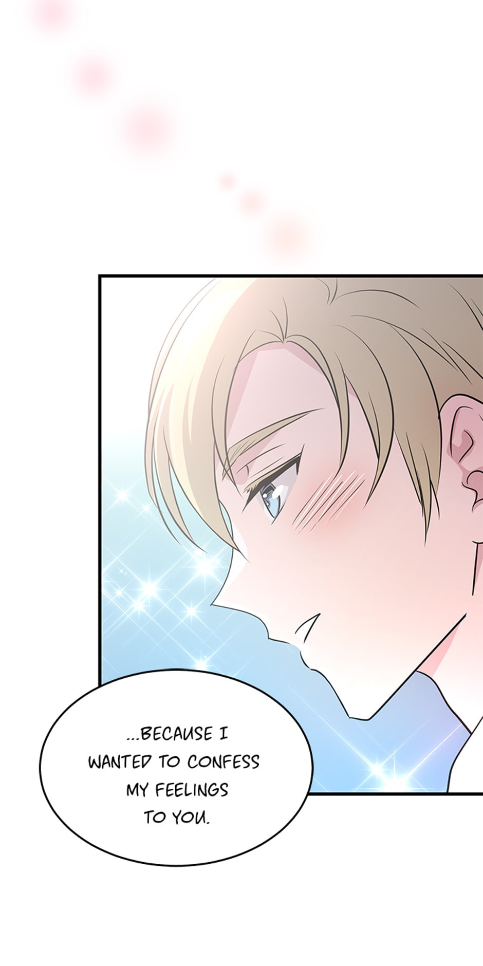 Demon Queen Just Wants to Make Peace Chapter 35 page 36 - 