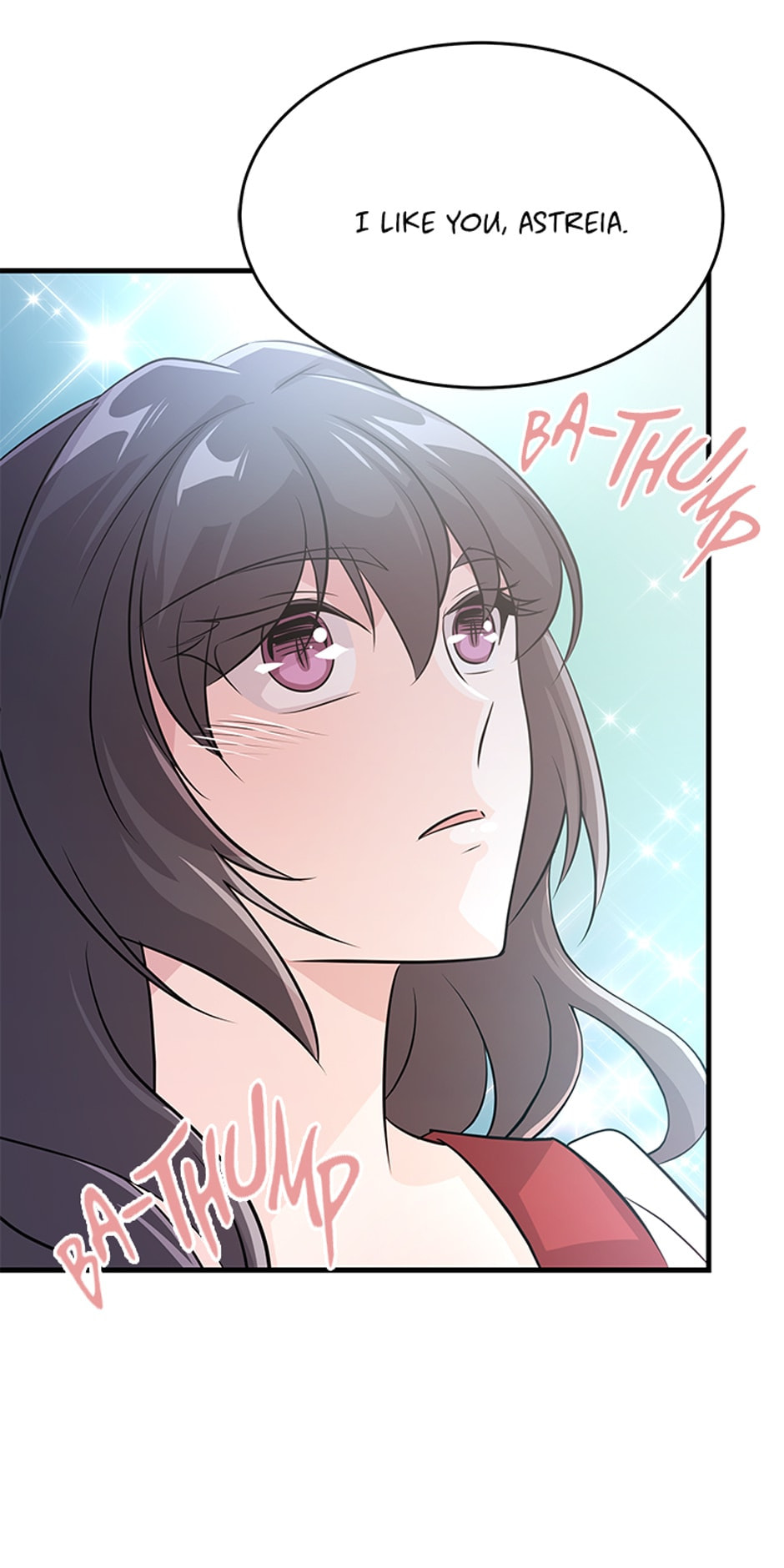 Demon Queen Just Wants to Make Peace Chapter 35 page 37 - 