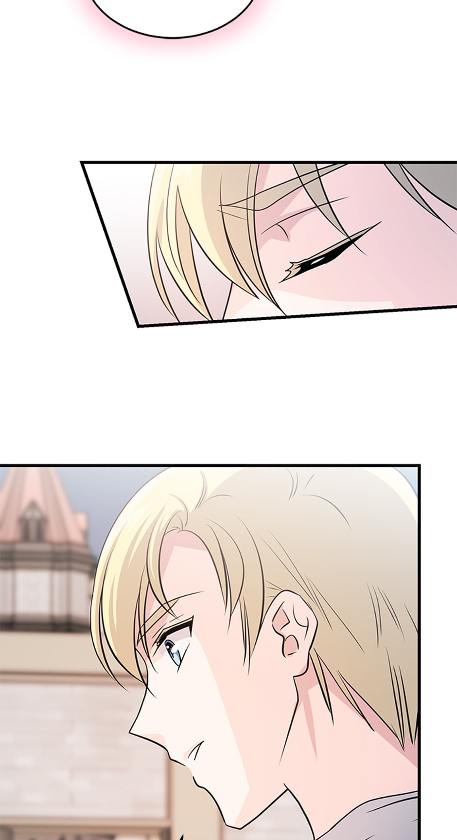 Demon Queen Just Wants to Make Peace Chapter 35 page 39 - 