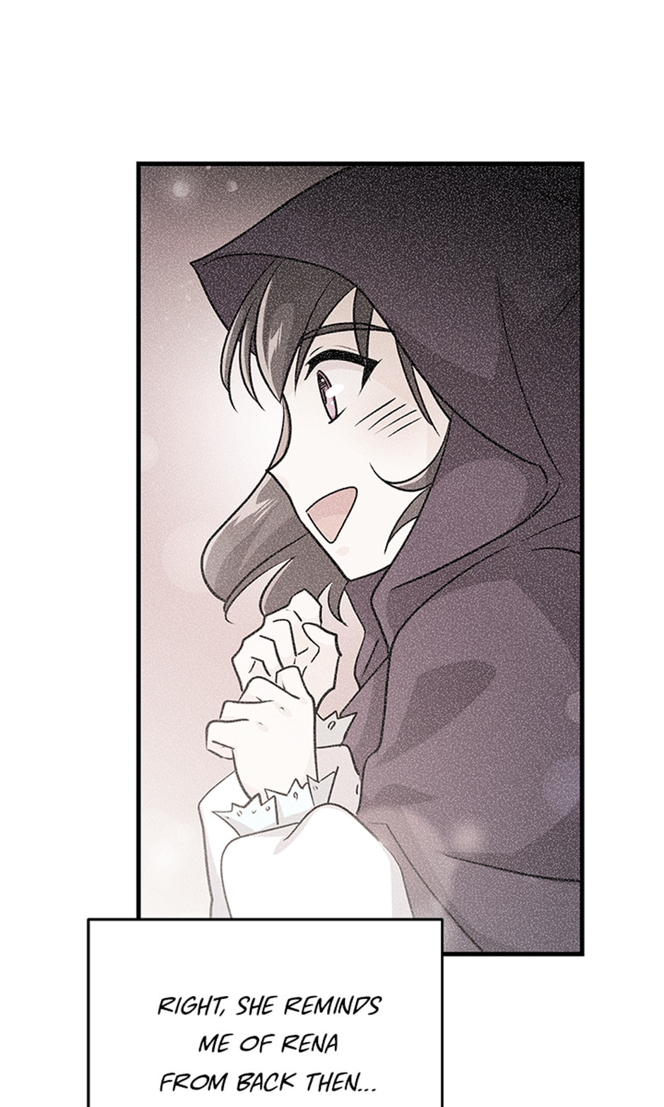 Demon Queen Just Wants to Make Peace Chapter 35 page 5 - 