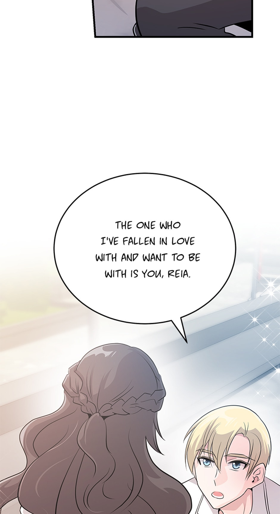 Demon Queen Just Wants to Make Peace Chapter 35 page 41 - 